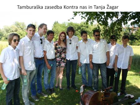 8. srečanje članov Rejniškega društva Slovenije 25